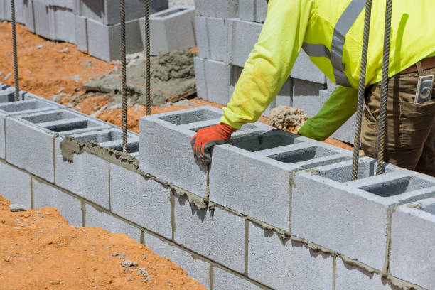Best Local concrete companies  in Leesburg, OH